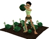 Watermelon Garden Anima