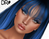 DR- Telah blue REQ