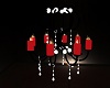 DARKEST CHANDELIER