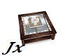 Jx Angelic Coffee table