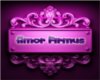 (J*) Amor Firmus Purple