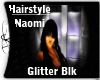 <DC> Naomi Glitterblk