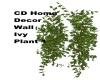 CD Home Decor Plant 1