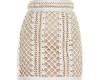 (BR) Pao skirt