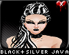 Black Silver Java