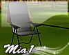 MIA1-Fishing chair-