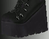 SL Devil Spiked Boots