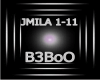 B3 : JMILA 1-11