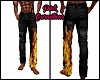 Too Hot Jeans Mens