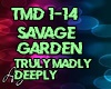 Savage Garden Truly