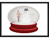 {G} Snowglobe with Poses