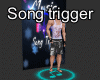 Dj Song Trigger