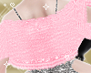 Back Fur Pink