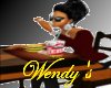 Wendy's Meal