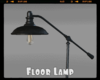 *Floor Lamp