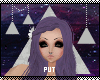 P| Eclipse Purple