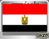 wzn Egypt Flag(Anim) M/F