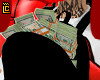 bag money