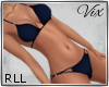 WV: Navy Bikini RLL