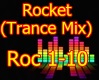 DRV Rocket (Trance Mix)