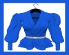 MALI  BLUE JACKET