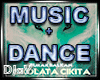 [J]Cikita Cikiluta+Dance