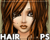 [PS] Halloween HairStyle