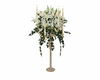 Marble Chandelier