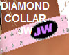 Diamond  Collar JW