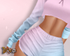 {D}-Candy Sport Outfit