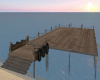 large dock