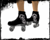 Rock And Roll Skates