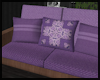 Lavender Sofa ~