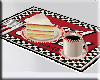 [SF] Cream Cake & Coffee