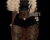 ℬ. Black Shorts