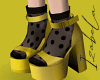 𝐼𝑧.YellowShoes!