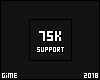 75k Support