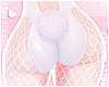 F. Bunny Tail Lilac