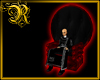 ! Red Throne 01b Black