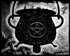 [SS] Witch Cauldron L