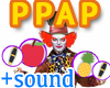 PPAP v2 short + sound NL