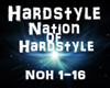 Nation of Hardstyle