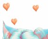 Head Heart Poppers