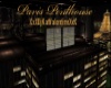 Paris Penthouse Req