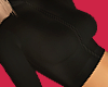 Black Fleece Jacket