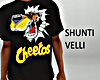 SV Cheetos Tee