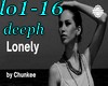 (shan)lo1-16 lonely