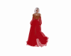 milllly Christmas gown