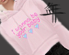for my bb girl