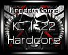 Hardcore | Kingdom Come